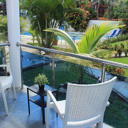 Cozy And Central Apartment 1Br-1Ba With Pool Sosúa Exteriér fotografie