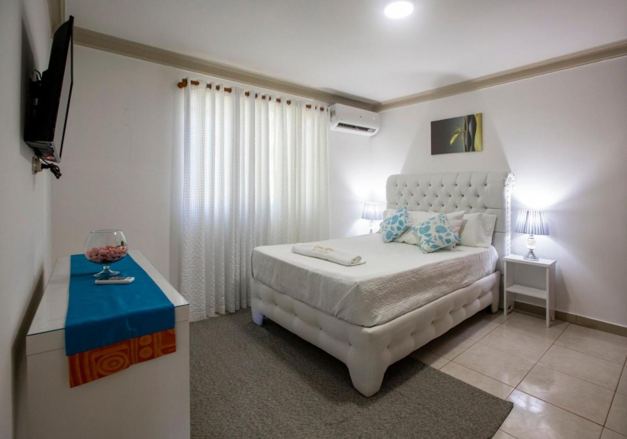 Cozy And Central Apartment 1Br-1Ba With Pool Sosúa Exteriér fotografie